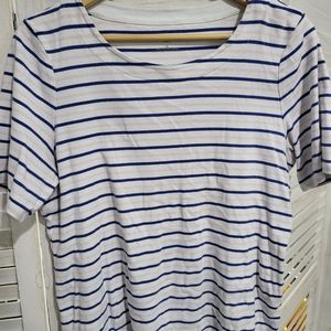 Talbots Spring Tee